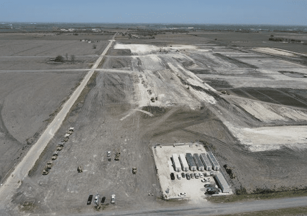 Semiconductor Evolution: Navigating Samsung's Taylor Factory Delay