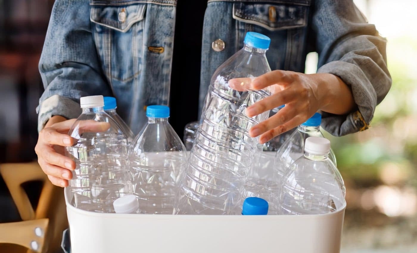 Harnessing Plastic Waste to Fuel the Future of Electronics
