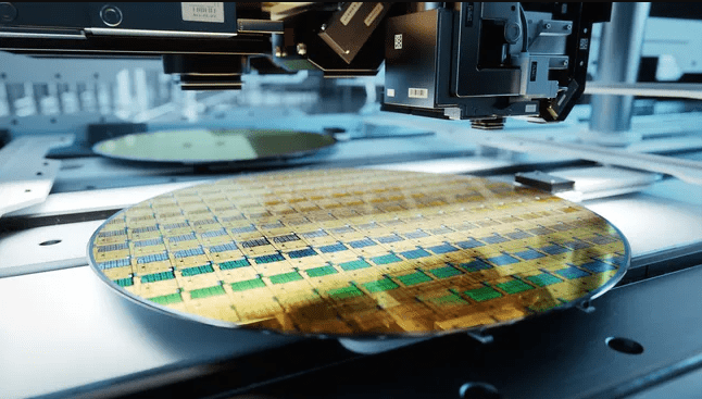 22% Spike in Wafer Prices TSMC